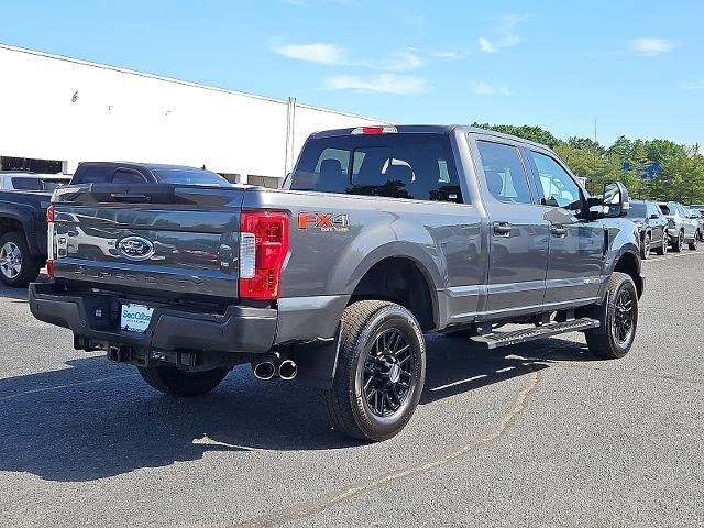 2019 Ford F-350 LARIAT