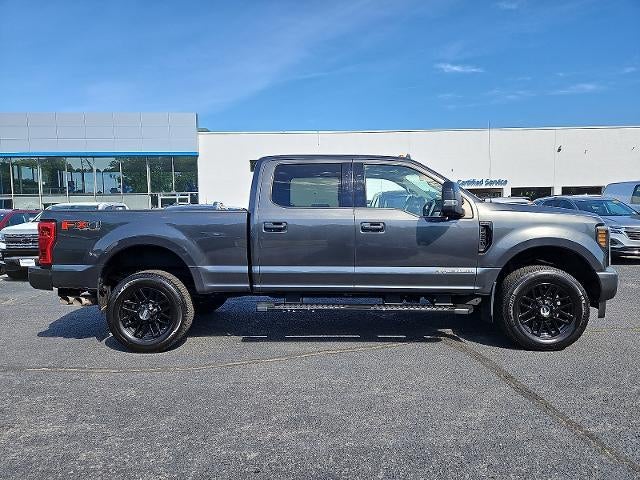 2019 Ford F-350 LARIAT