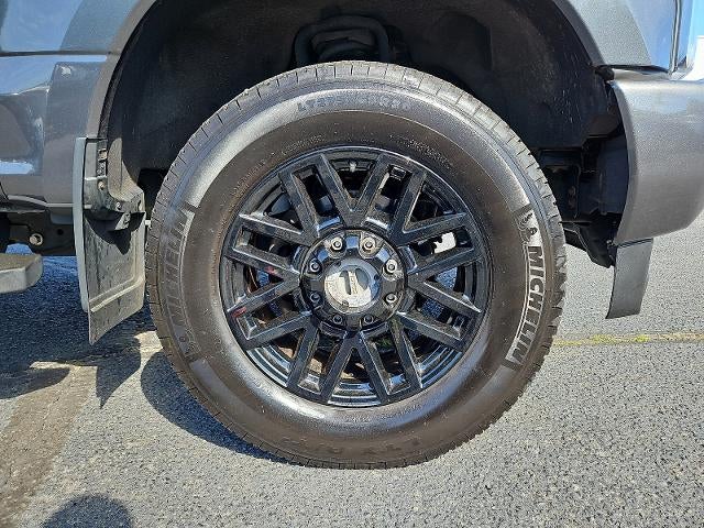 2019 Ford F-350 LARIAT