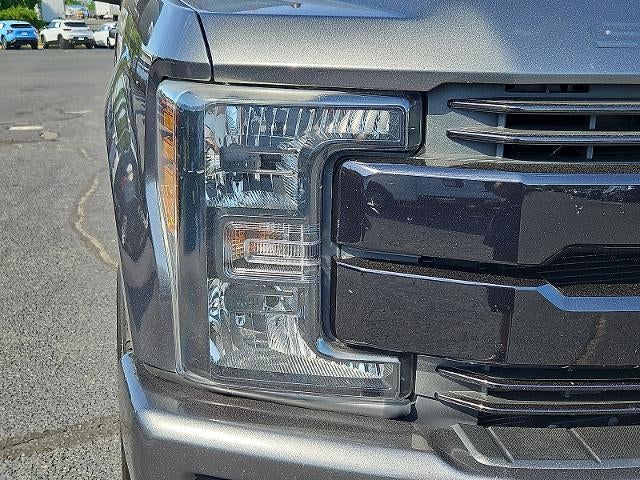 2019 Ford F-350 LARIAT