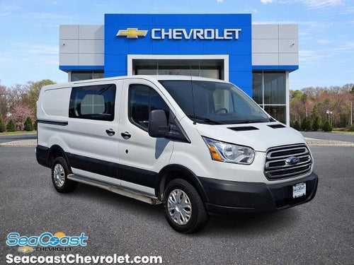 2019 Ford Transit-250 Base
