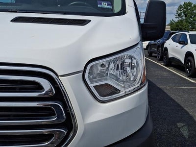 2019 Ford Transit-250 Base