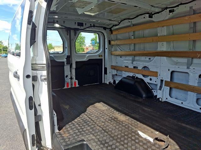 2019 Ford Transit-250 Base