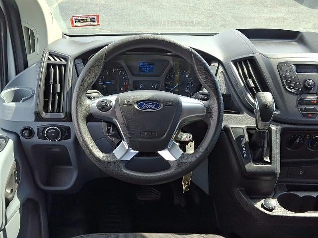 2019 Ford Transit-250 Base