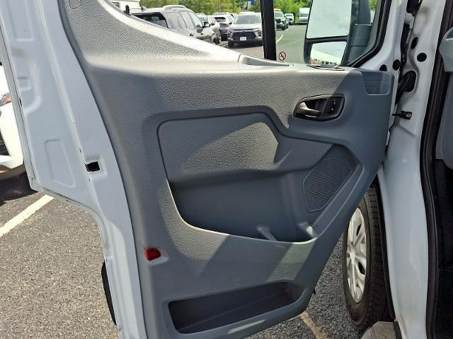 2019 Ford Transit-250 Base