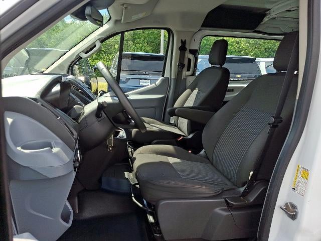 2019 Ford Transit-250 Base