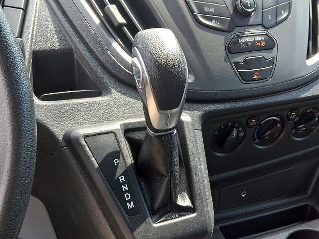 2019 Ford Transit-250 Base
