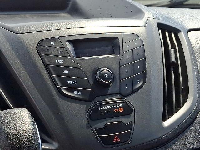 2019 Ford Transit-250 Base