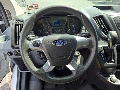 2019 Ford Transit-250 Base