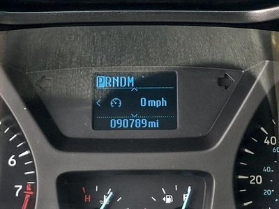 2019 Ford Transit-250 Base