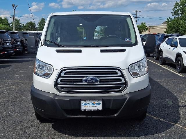 2019 Ford Transit-250 Base