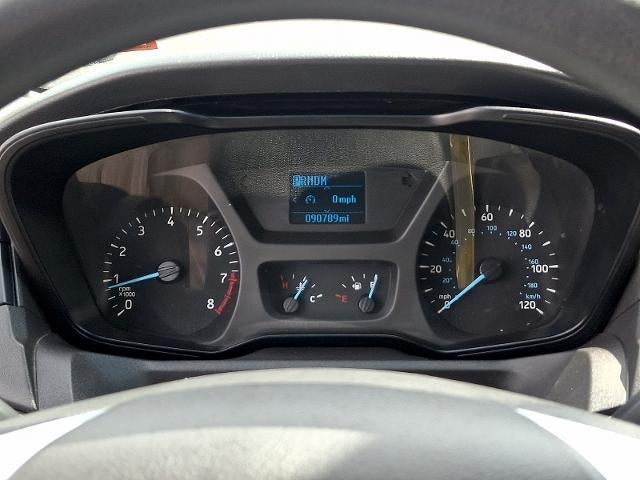 2019 Ford Transit-250 Base