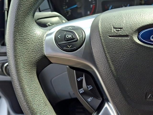 2019 Ford Transit-250 Base
