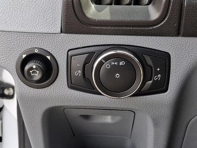 2019 Ford Transit-250 Base