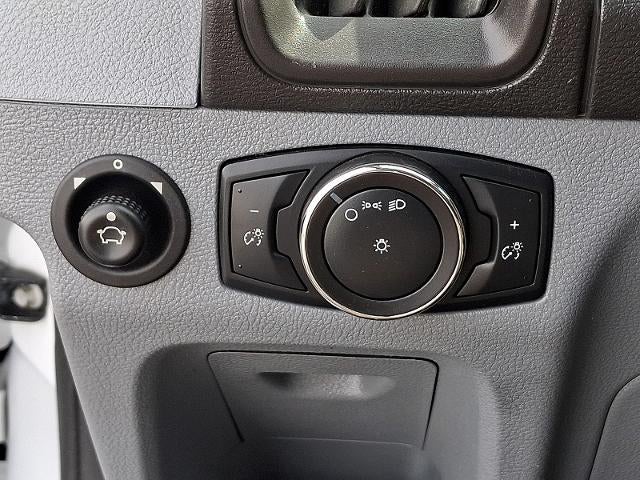 2019 Ford Transit-250 Base