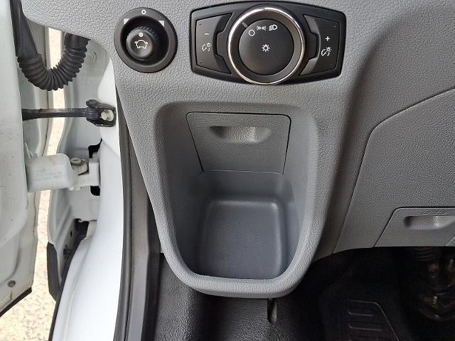2019 Ford Transit-250 Base
