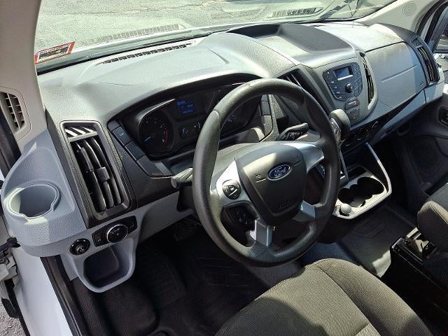 2019 Ford Transit-250 Base