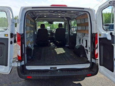 2019 Ford Transit-250 Base