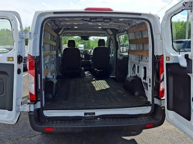 2019 Ford Transit-250 Base