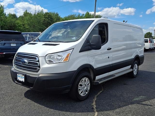 2019 Ford Transit-250 Base