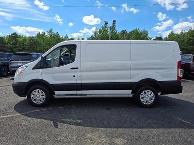 2019 Ford Transit-250 Base