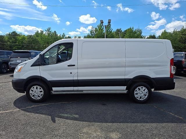 2019 Ford Transit-250 Base