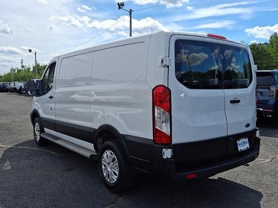 2019 Ford Transit-250 Base
