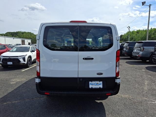 2019 Ford Transit-250 Base