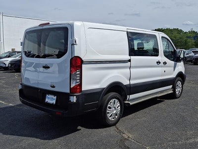 2019 Ford Transit-250 Base