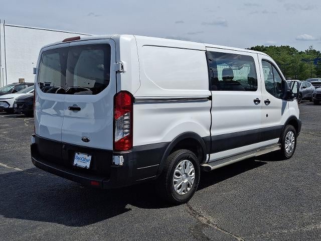 2019 Ford Transit-250 Base
