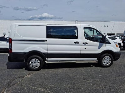 2019 Ford Transit-250 Base