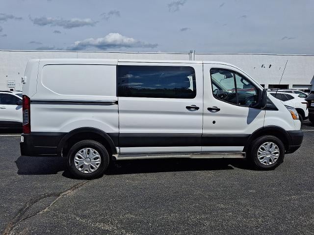 2019 Ford Transit-250 Base