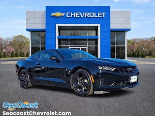2023 Chevrolet Camaro 2LT