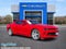 2016 Chevrolet Camaro 2LT