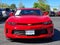 2016 Chevrolet Camaro 2LT