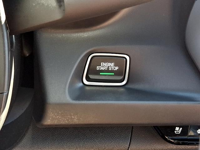 2016 Chevrolet Camaro 2LT