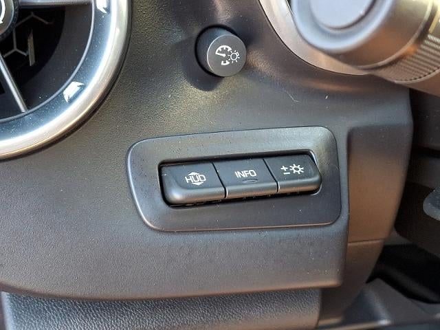 2016 Chevrolet Camaro 2LT