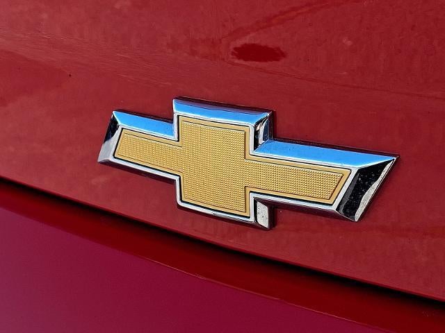 2016 Chevrolet Camaro 2LT