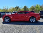 2016 Chevrolet Camaro 2LT