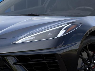 2027 Chevrolet Corvette Stingray 1LT