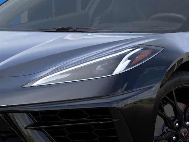 2027 Chevrolet Corvette Stingray 1LT