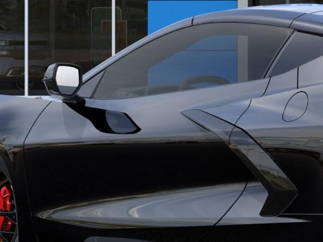 2027 Chevrolet Corvette Stingray 1LT