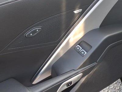 2019 Chevrolet Corvette Stingray 1LT