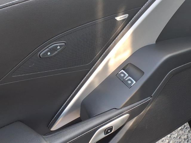 2019 Chevrolet Corvette Stingray 1LT