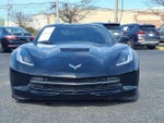 2019 Chevrolet Corvette Stingray 1LT