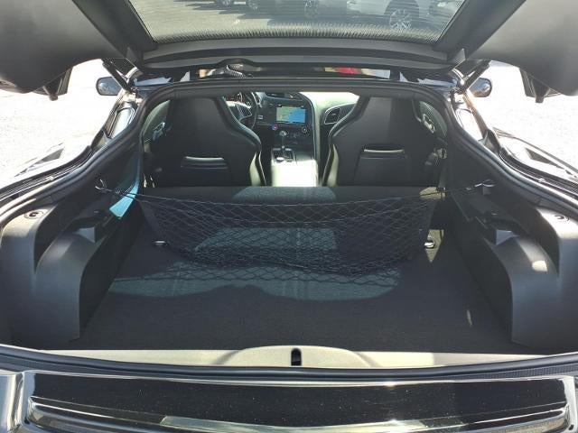 2019 Chevrolet Corvette Stingray 1LT