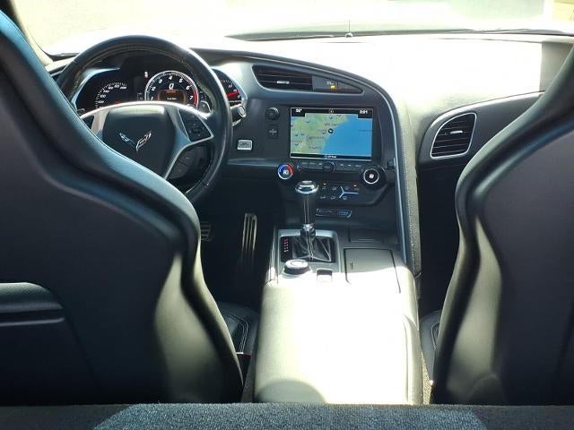 2019 Chevrolet Corvette Stingray 1LT