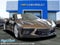 2021 Chevrolet Corvette Stingray 2LT