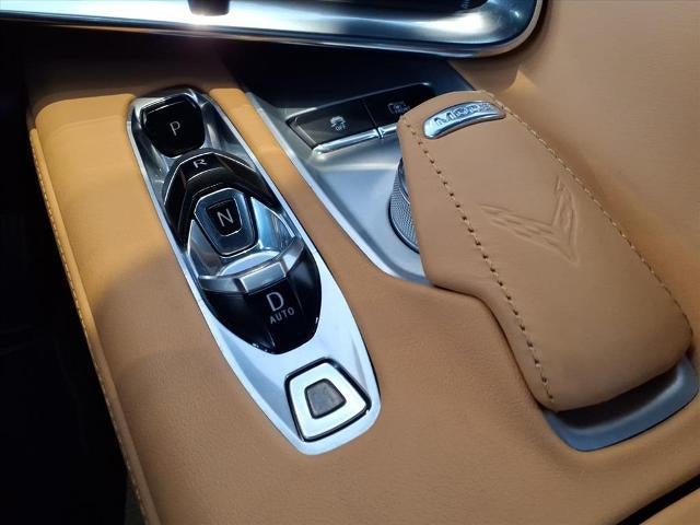 2021 Chevrolet Corvette Stingray 2LT