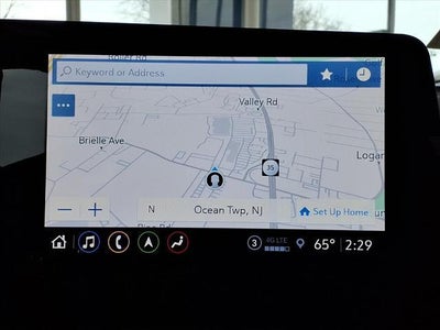2021 Chevrolet Corvette Stingray 2LT